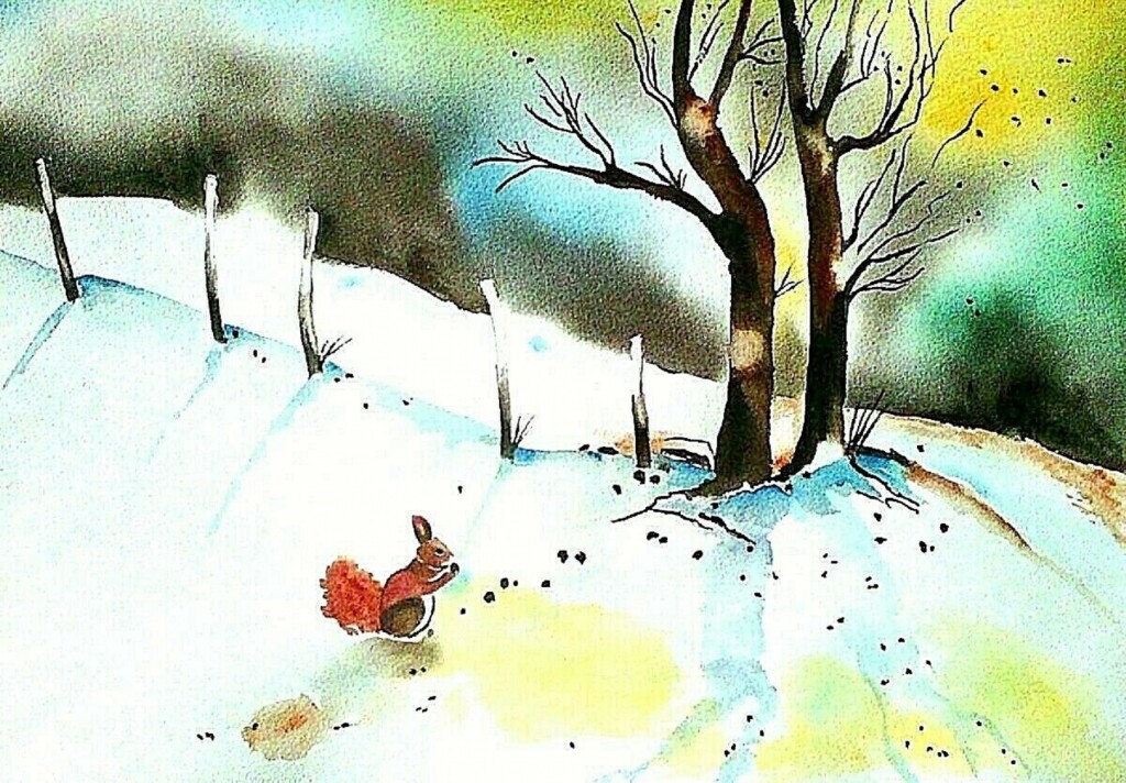 ANIMAUX