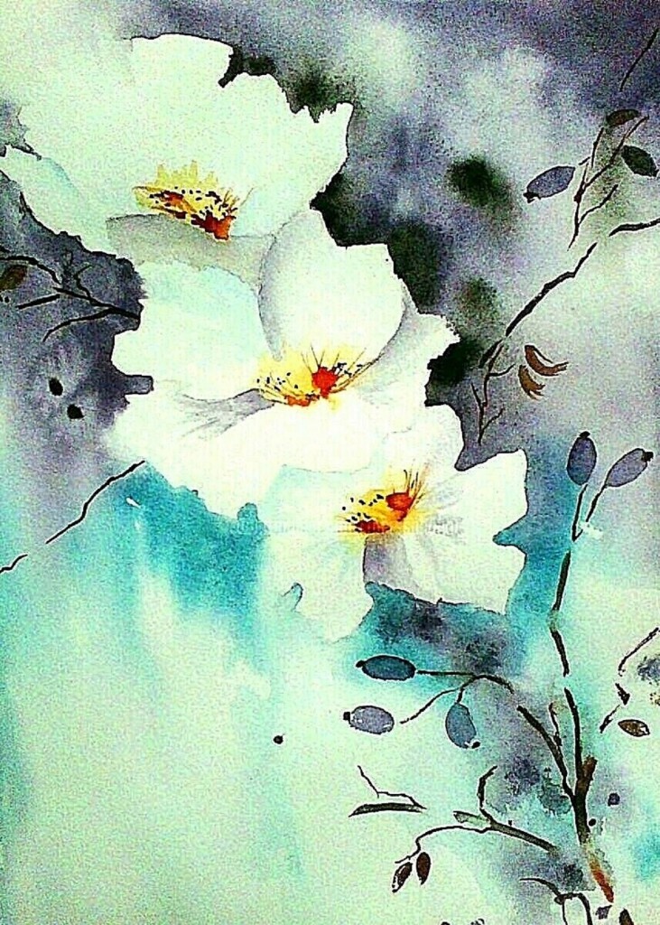 FLEURS