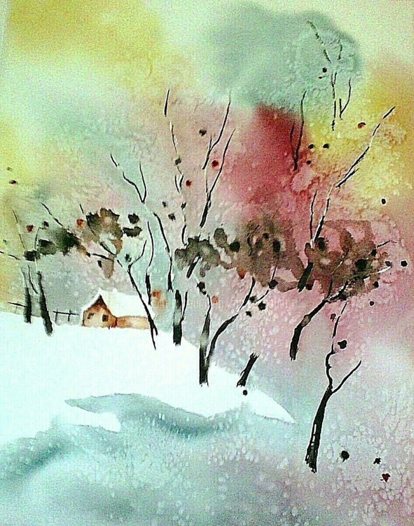 Mas... Cottage... Chalet.... Site rural...