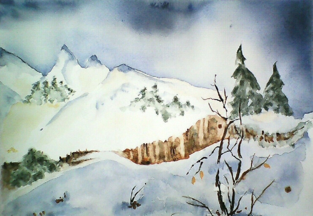 HIVER
