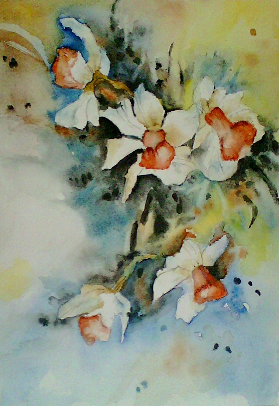 FLEURS
